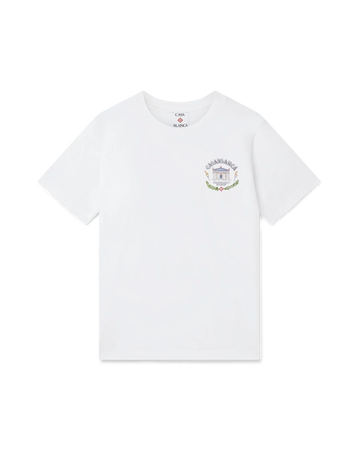 Le Temple Du Sport T-Shirt
