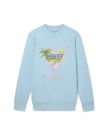 Tennis Club Icon Sweatshirt