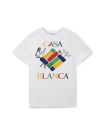 Players Diamond T-Shirt